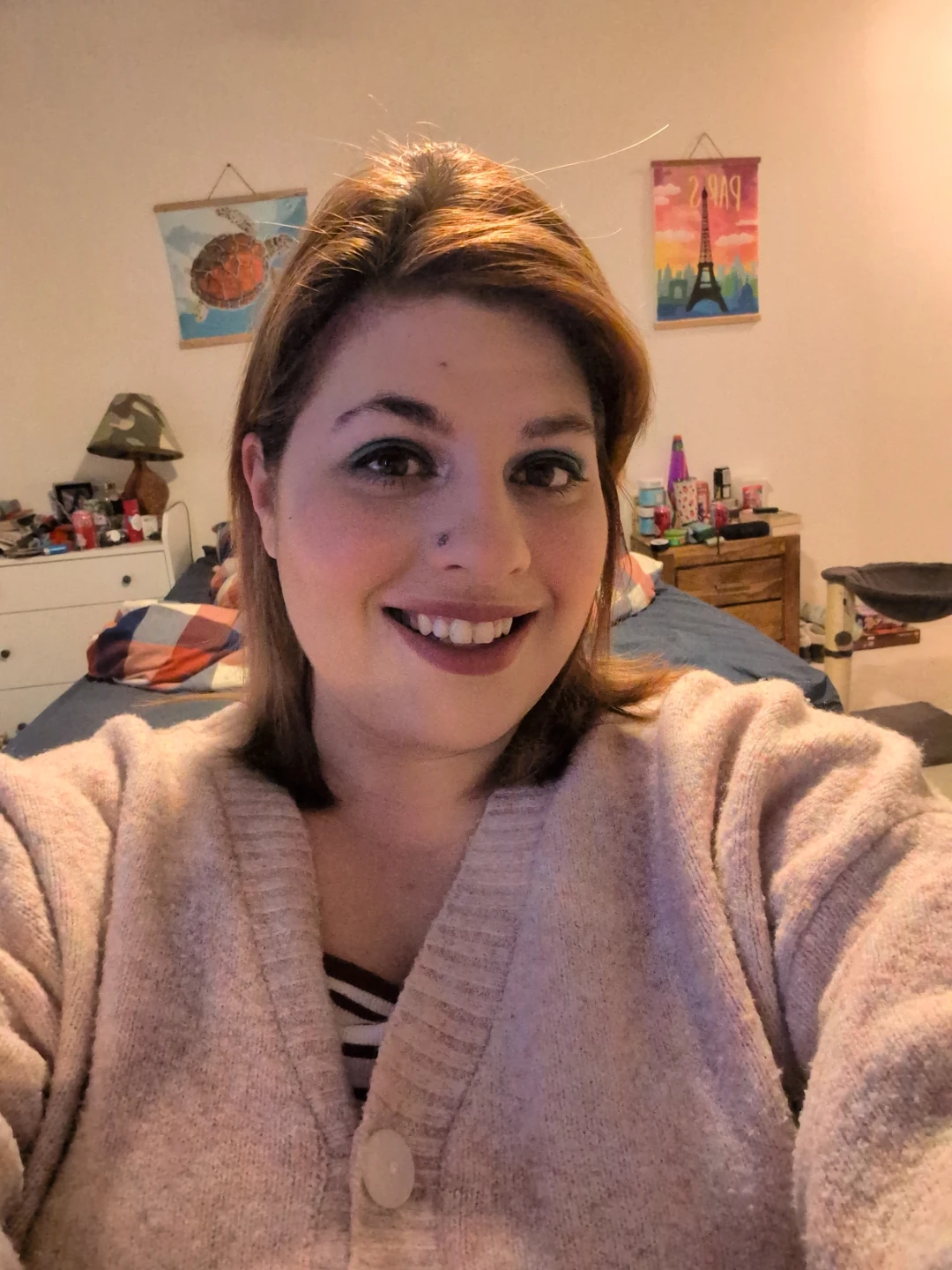Jordan profile