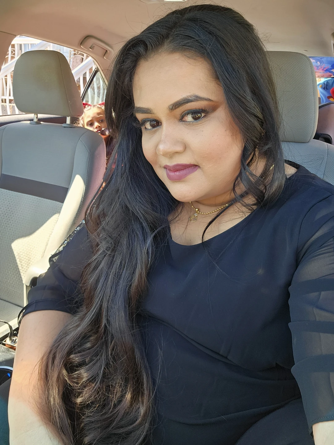 Nandini Jadav profile