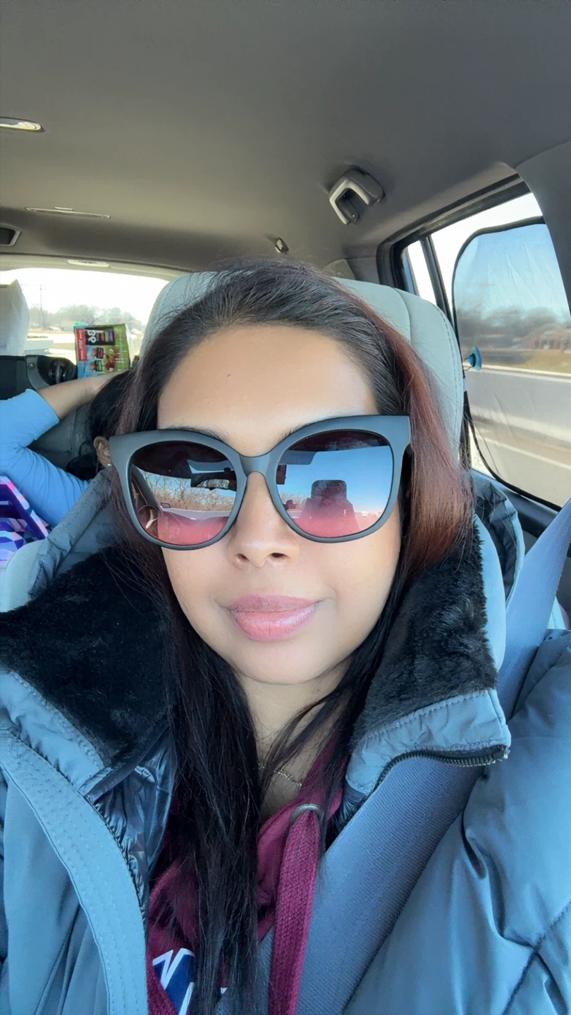 Sumayya profile