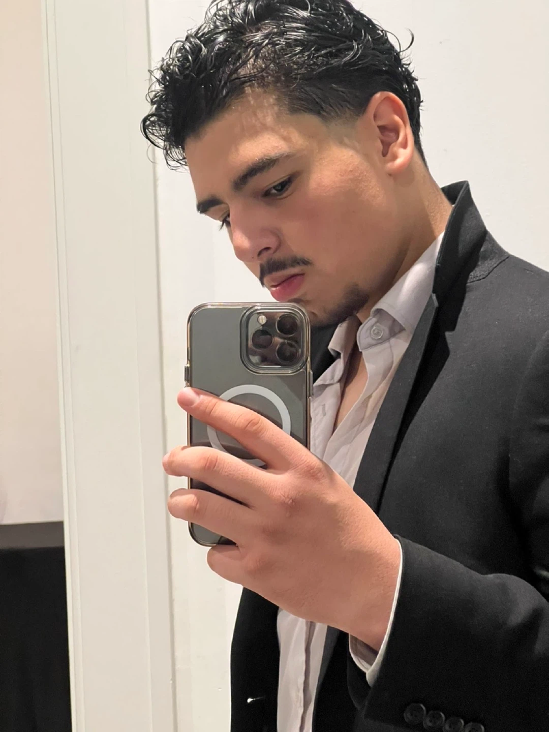 Mohammad profile