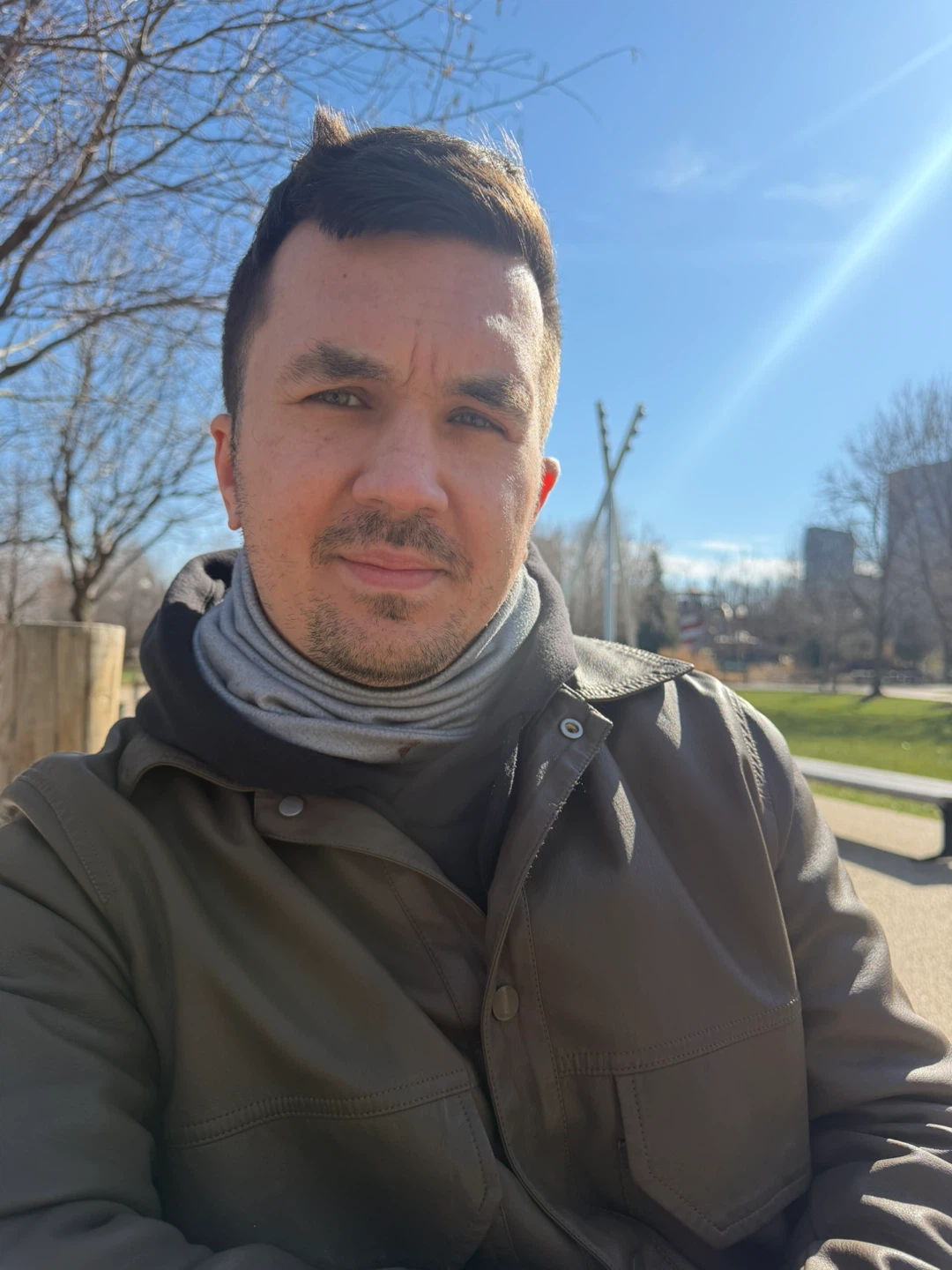Dmitrii profile
