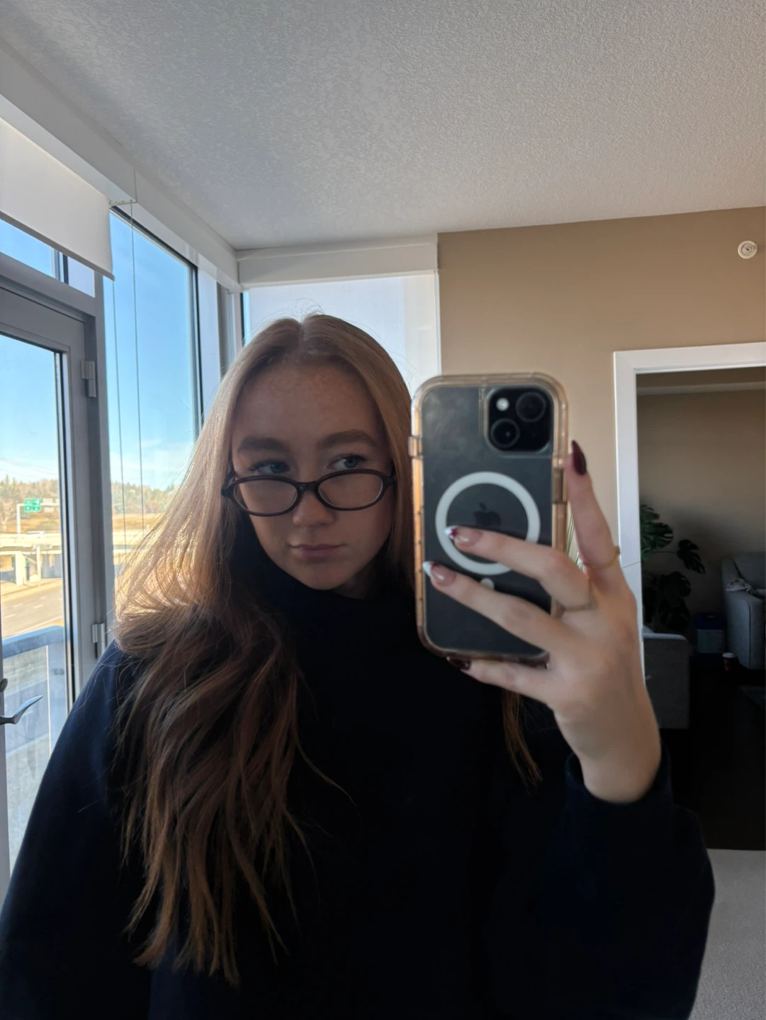 Lauren profile