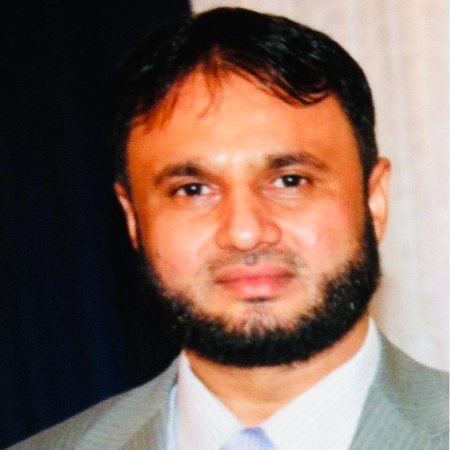 Shahbaz Ch profile