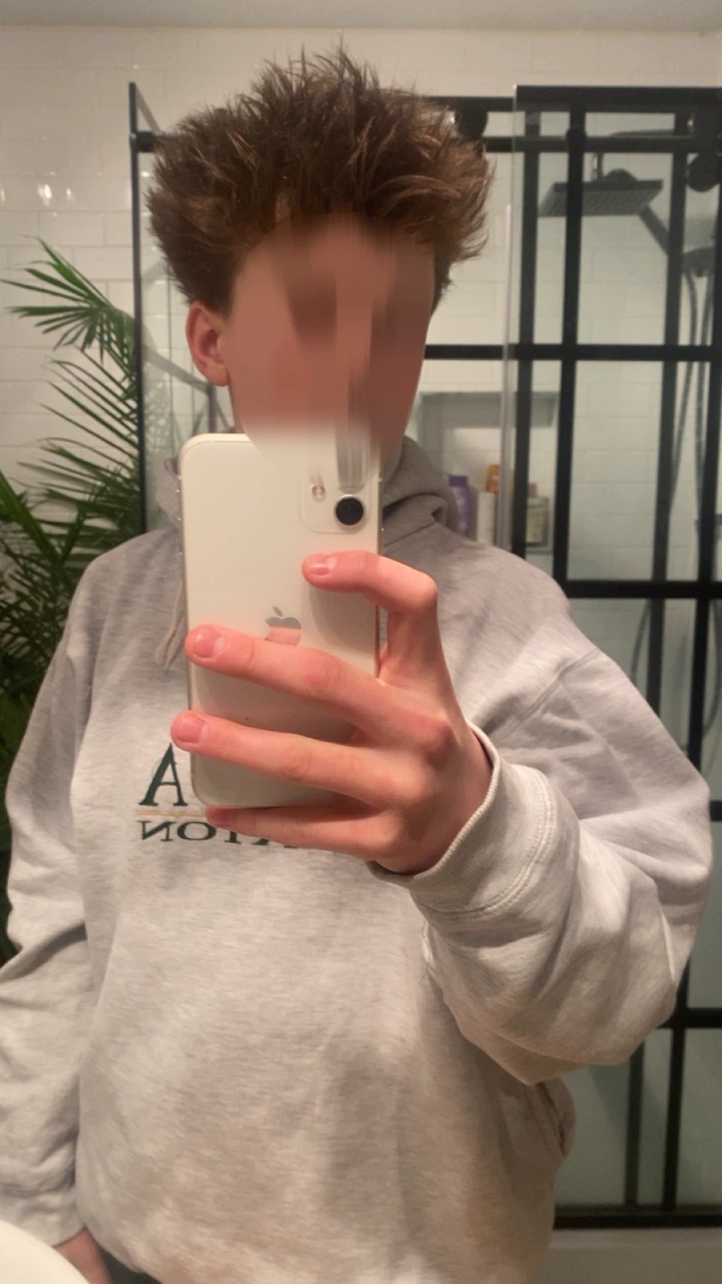 Evan PareStAmand profile