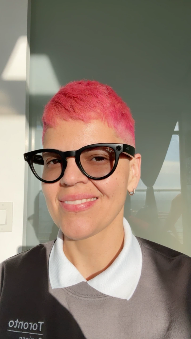 Luanna Brito profile