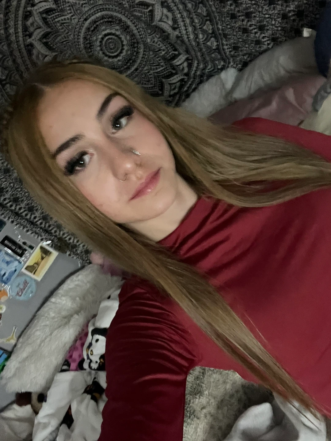 em profile