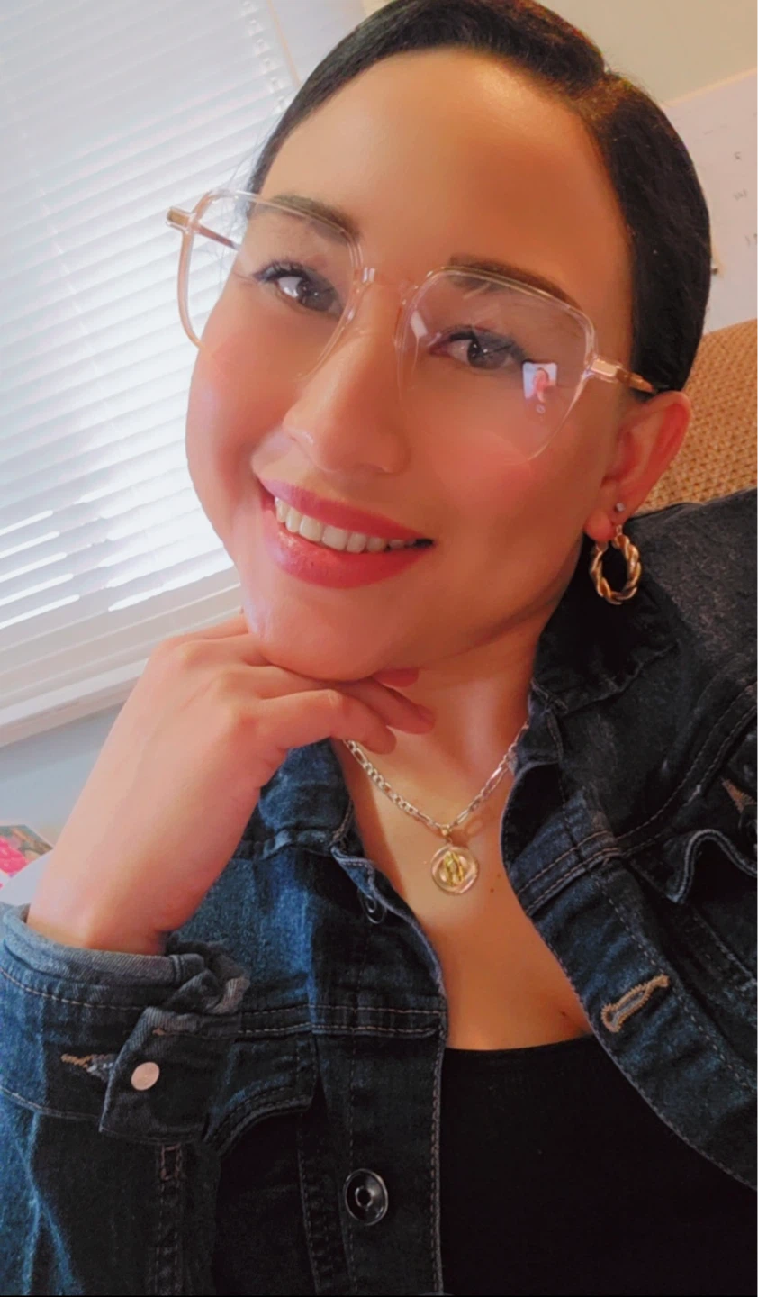 Elsy Pineda profile
