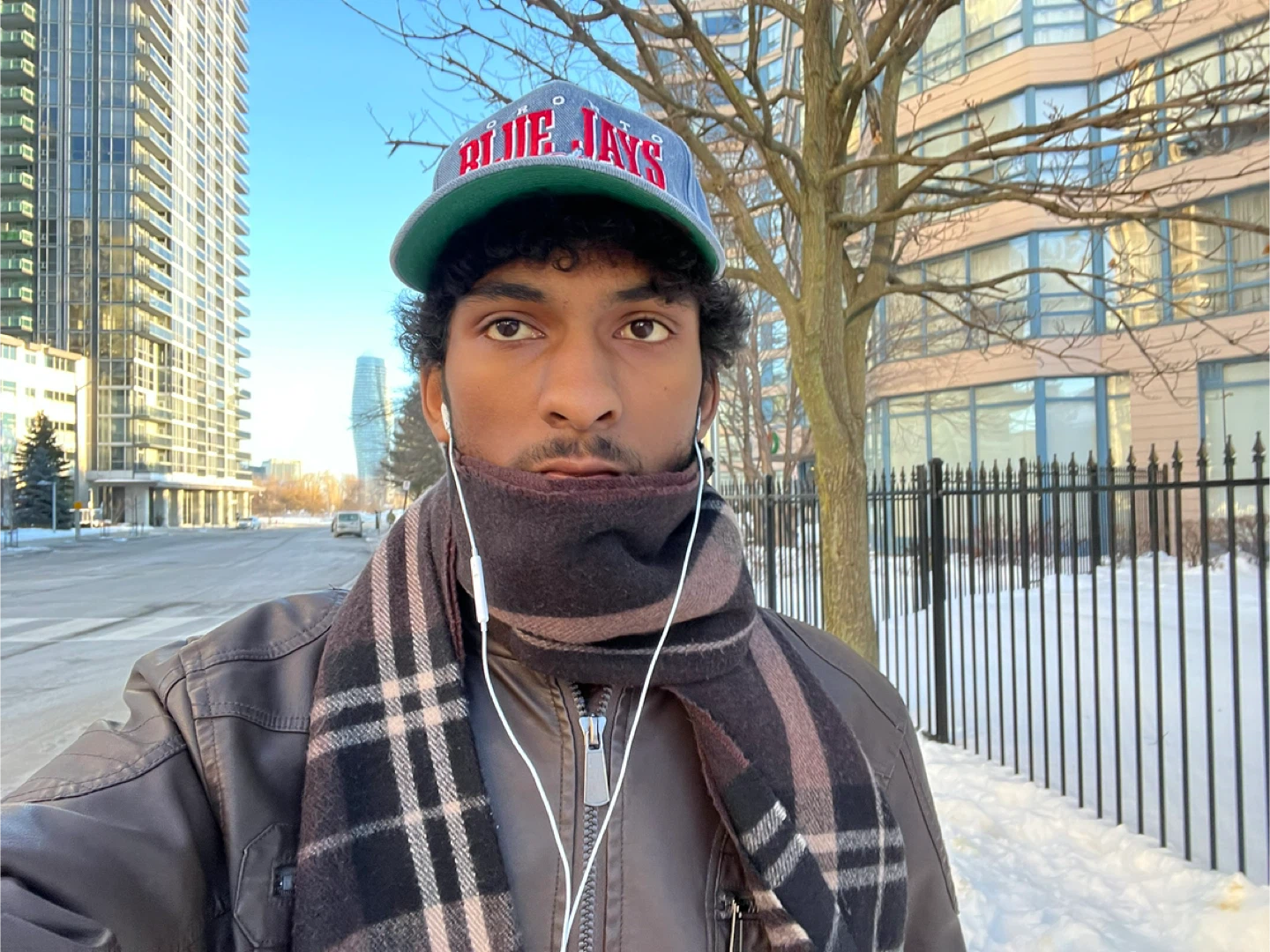 Johnathan profile