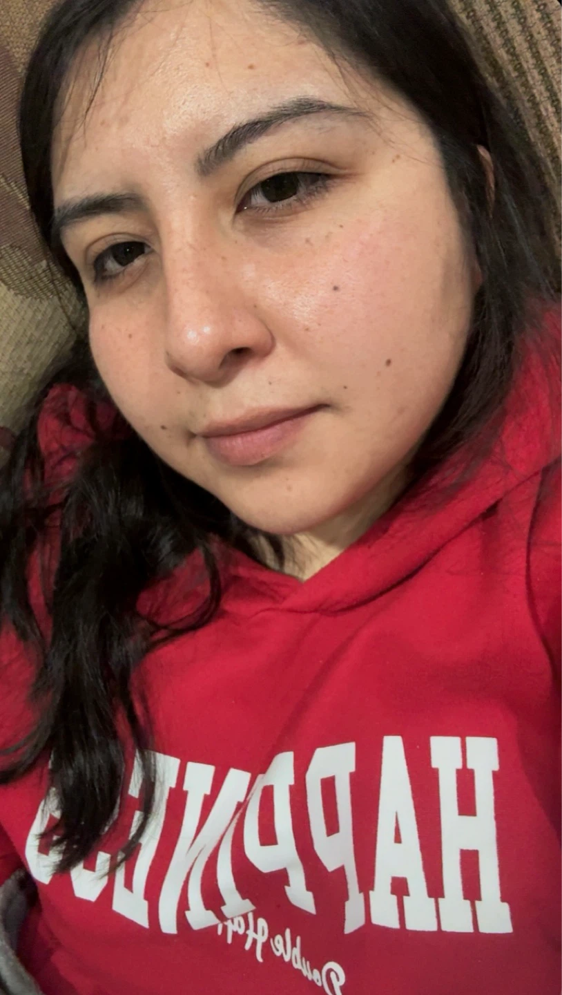 Carolina Santillan profile