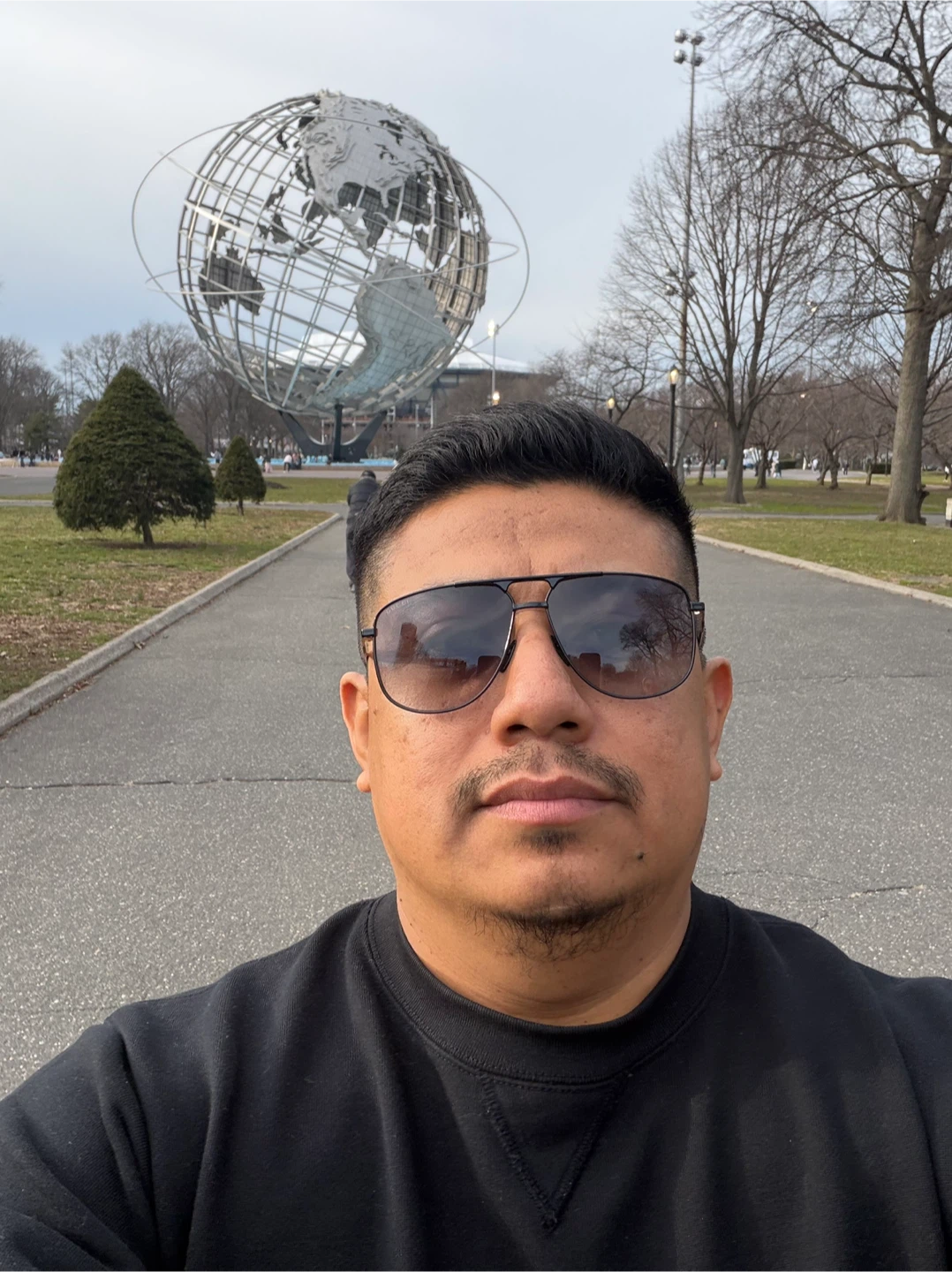 Abelardo cortes profile