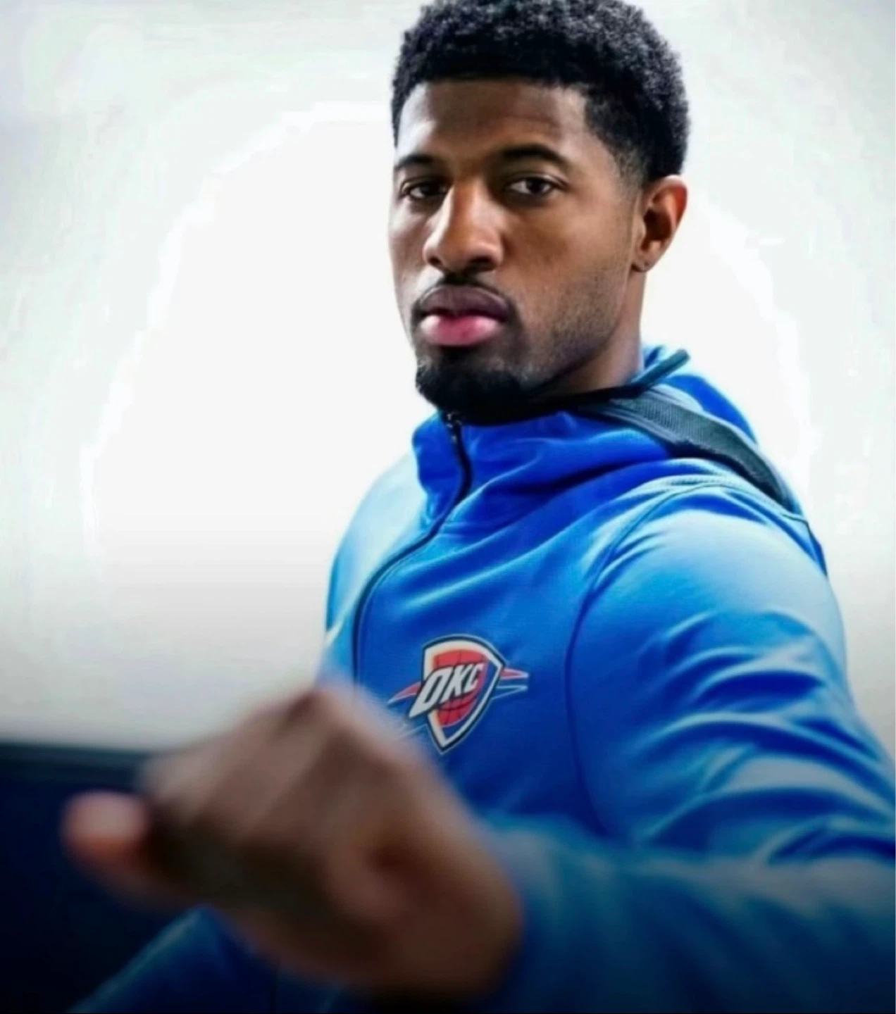 David profile