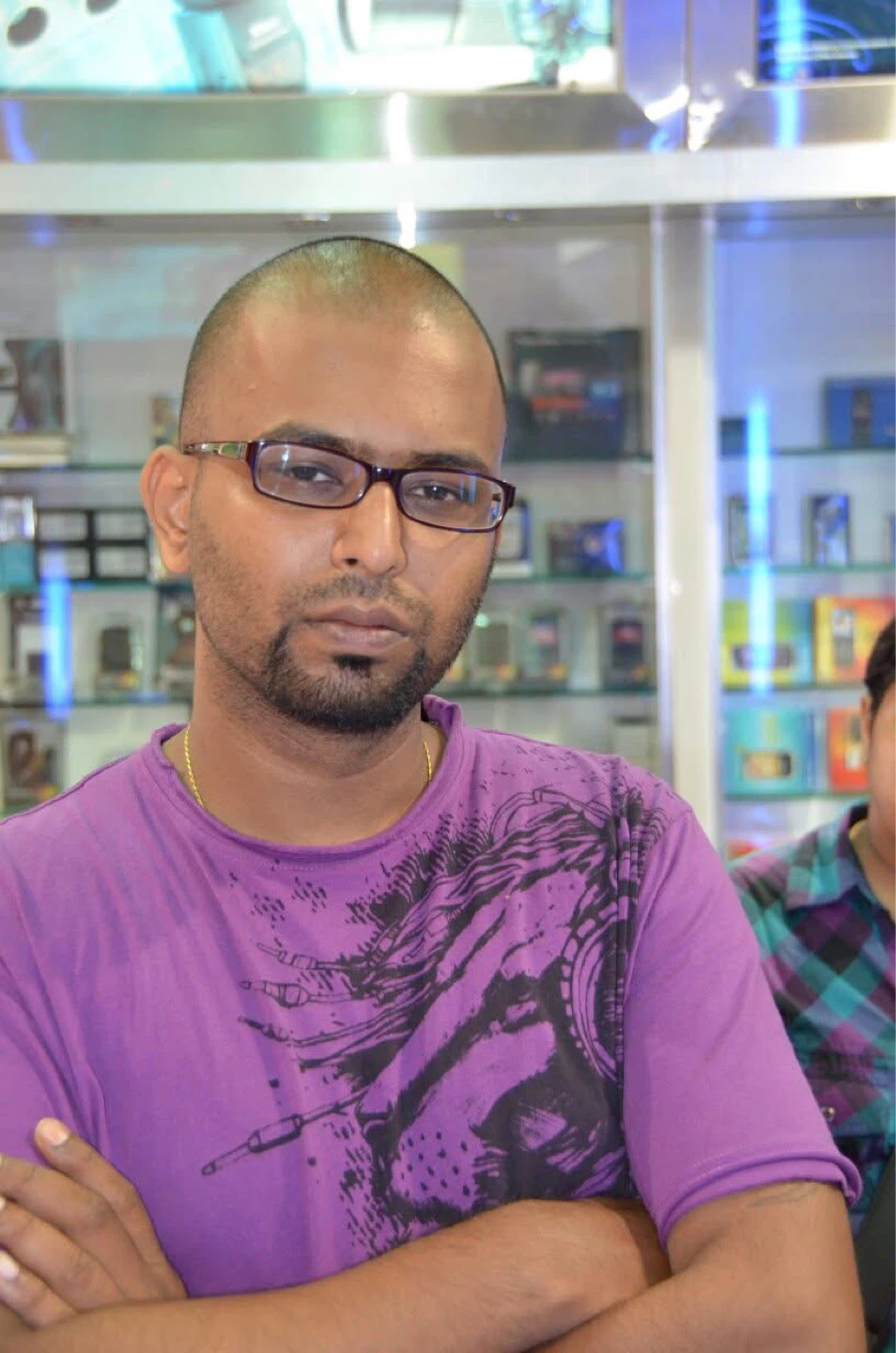 Kunal profile