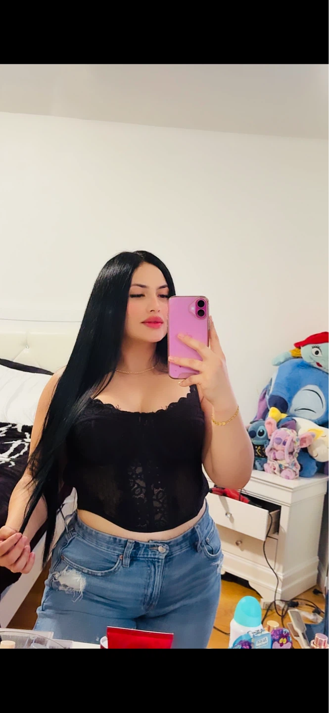 Mary profile
