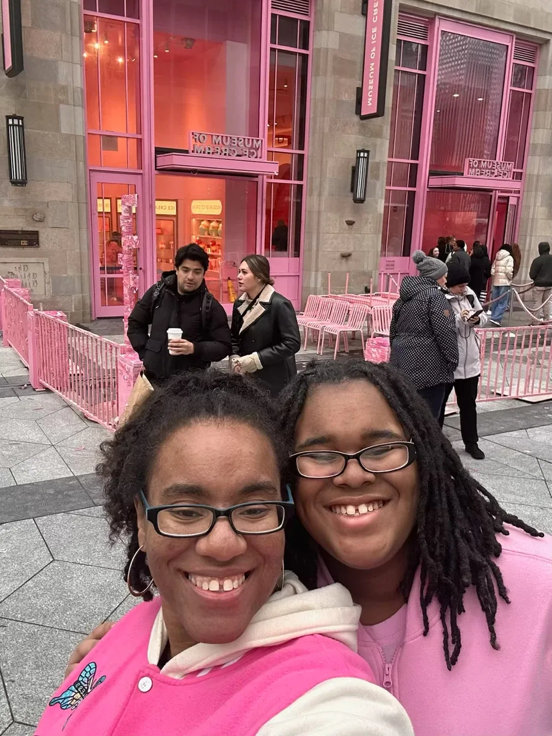 Savannah Thomas profile