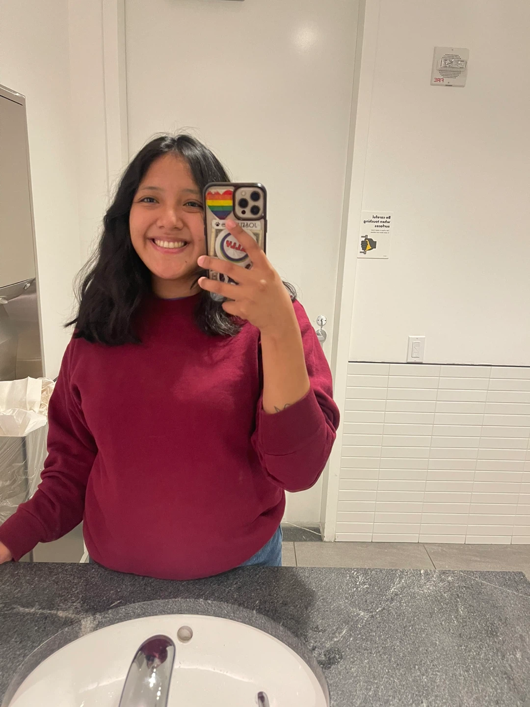 Joss Olivares profile