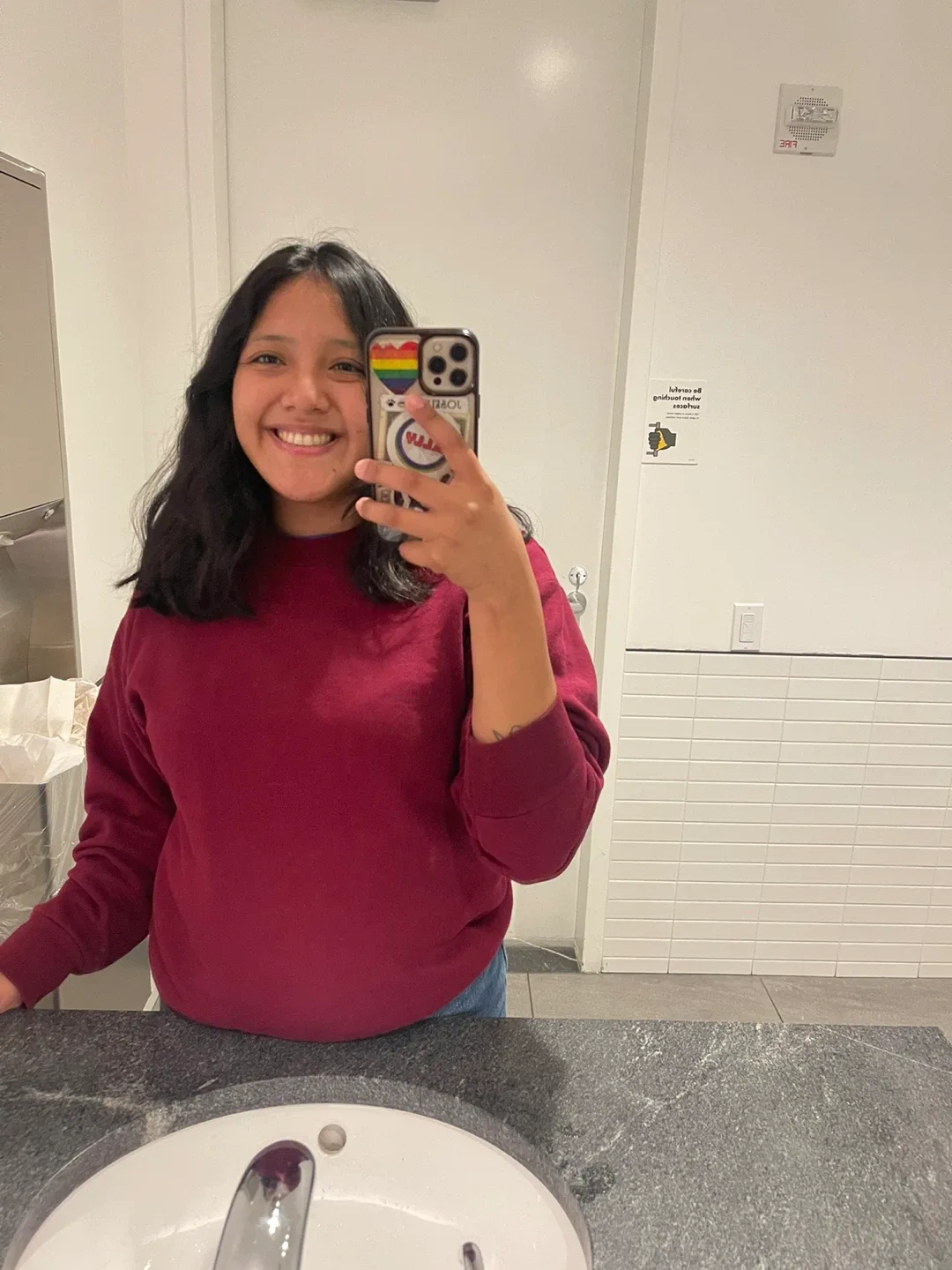 Joss Olivares profile