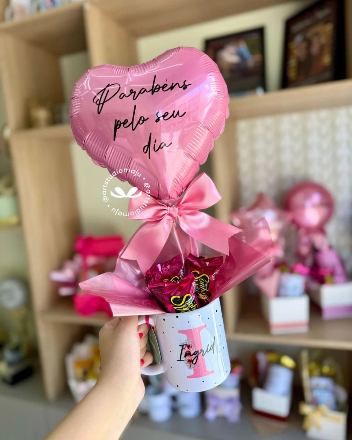 Rebeca Velasquez profile