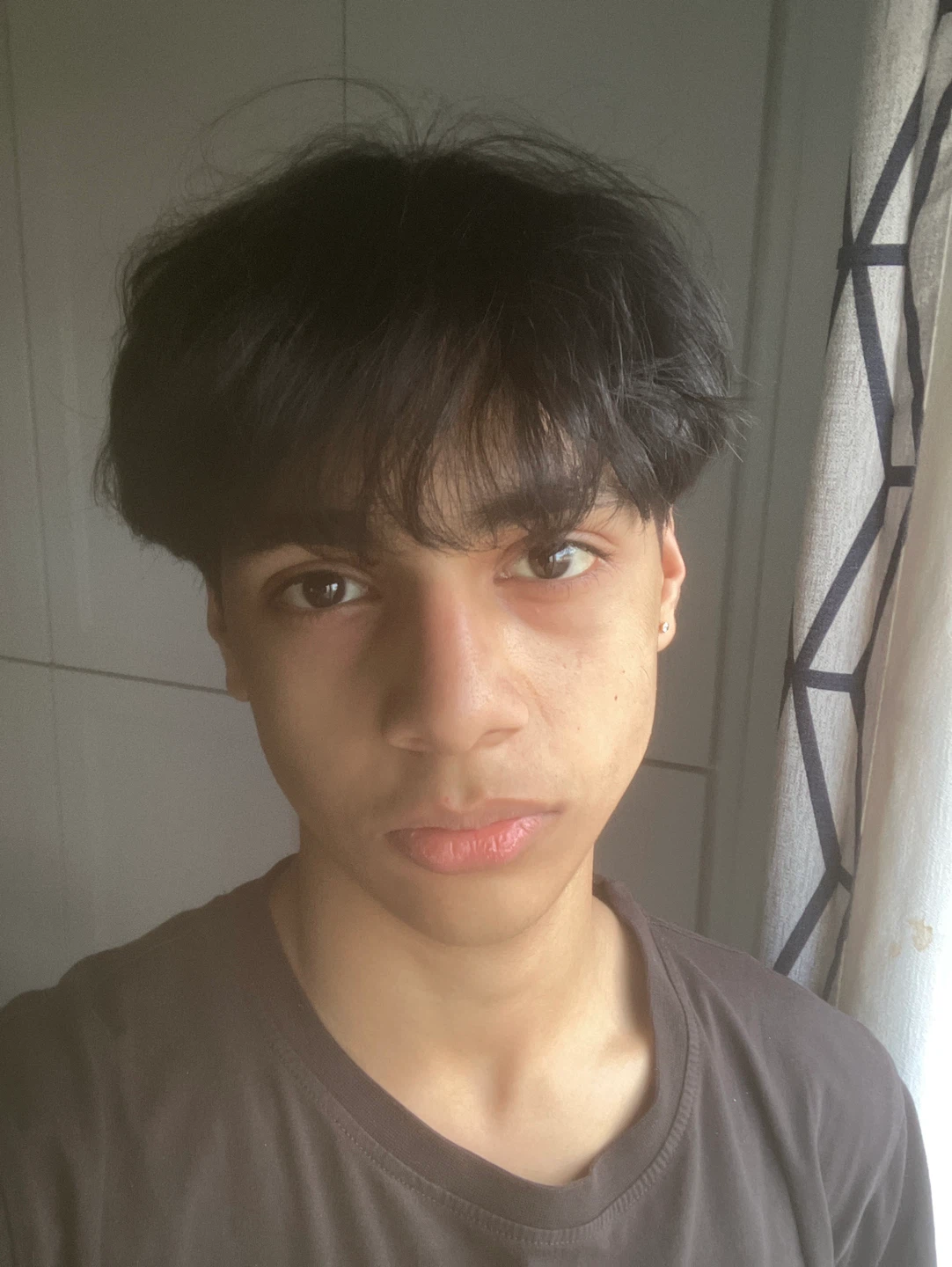 Ansh Kothari profile