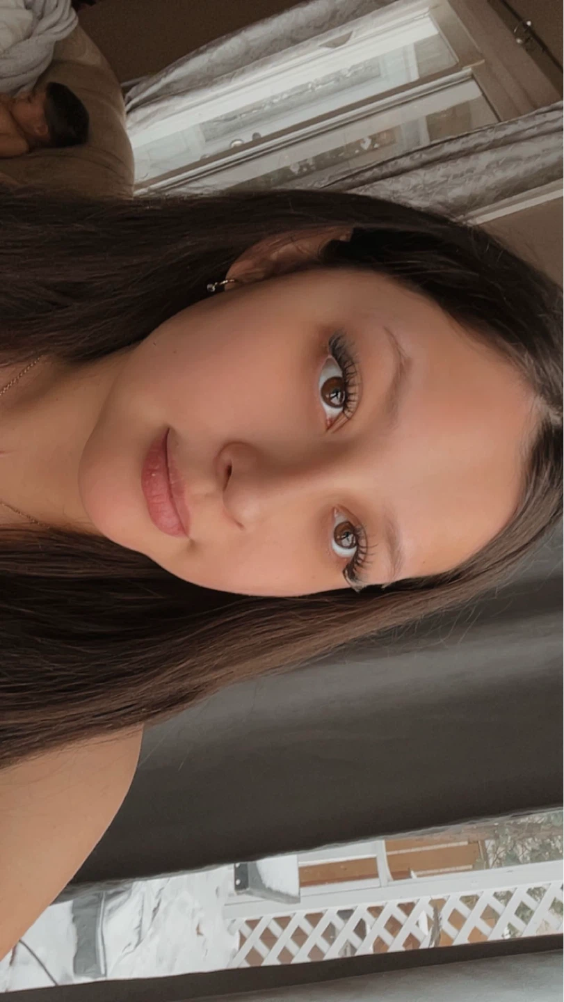 Jenna profile