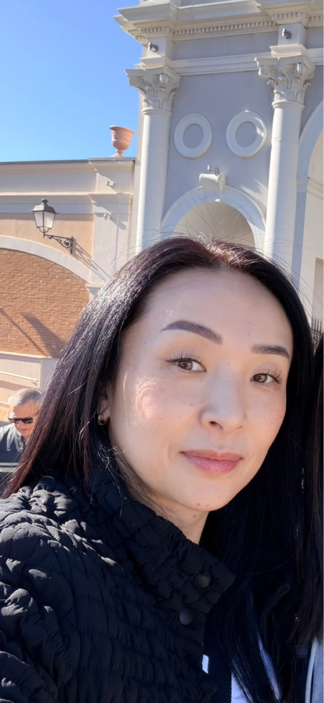 Mie profile