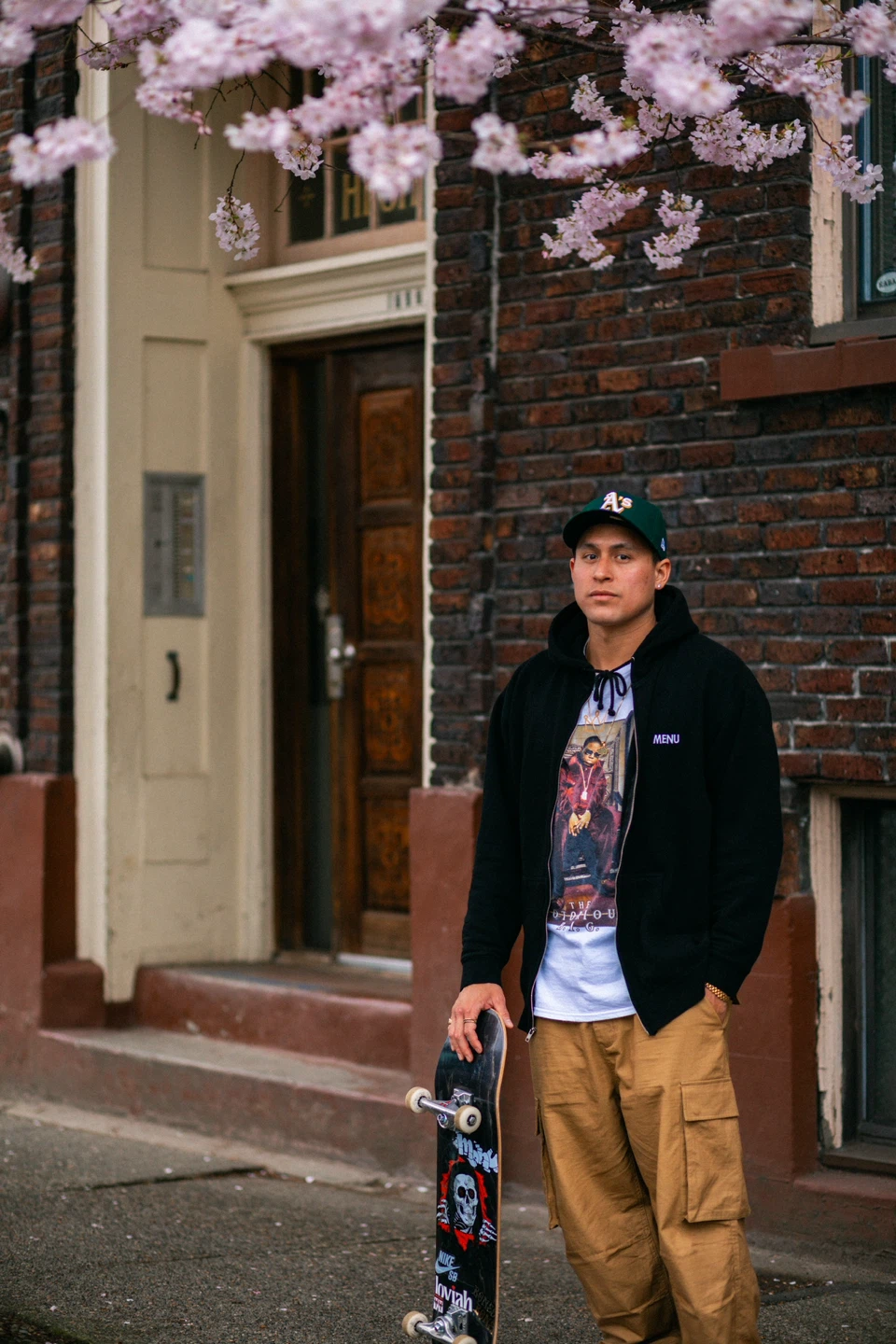 Tanner profile
