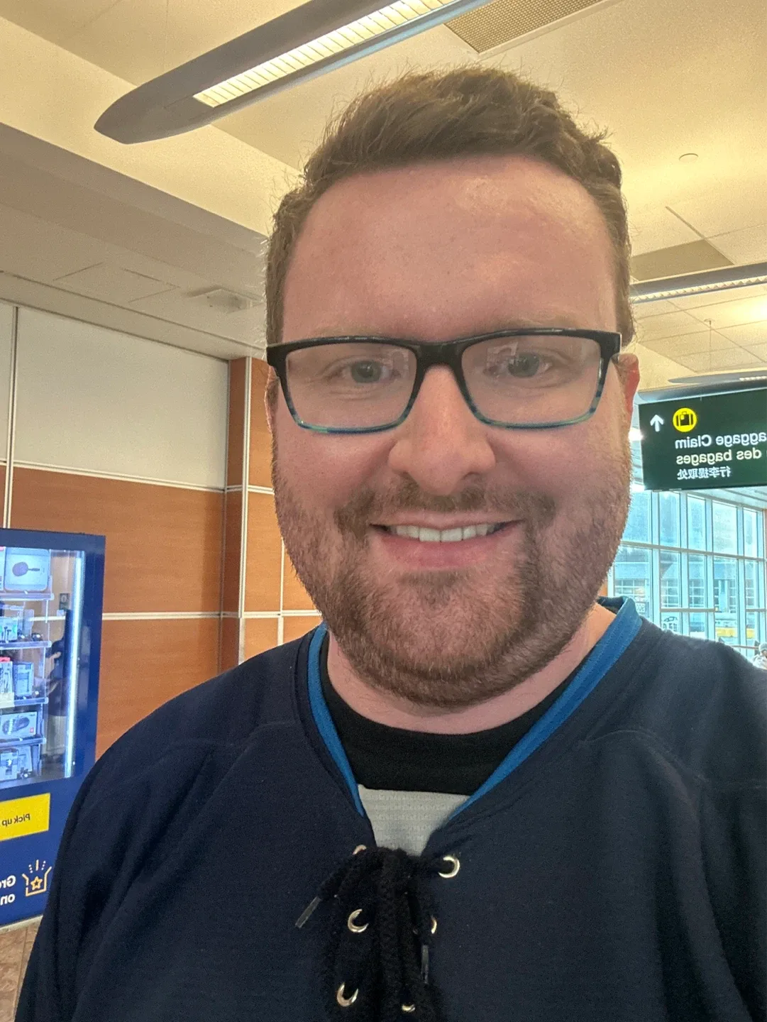 Steven Watkins profile