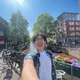 Andy profile