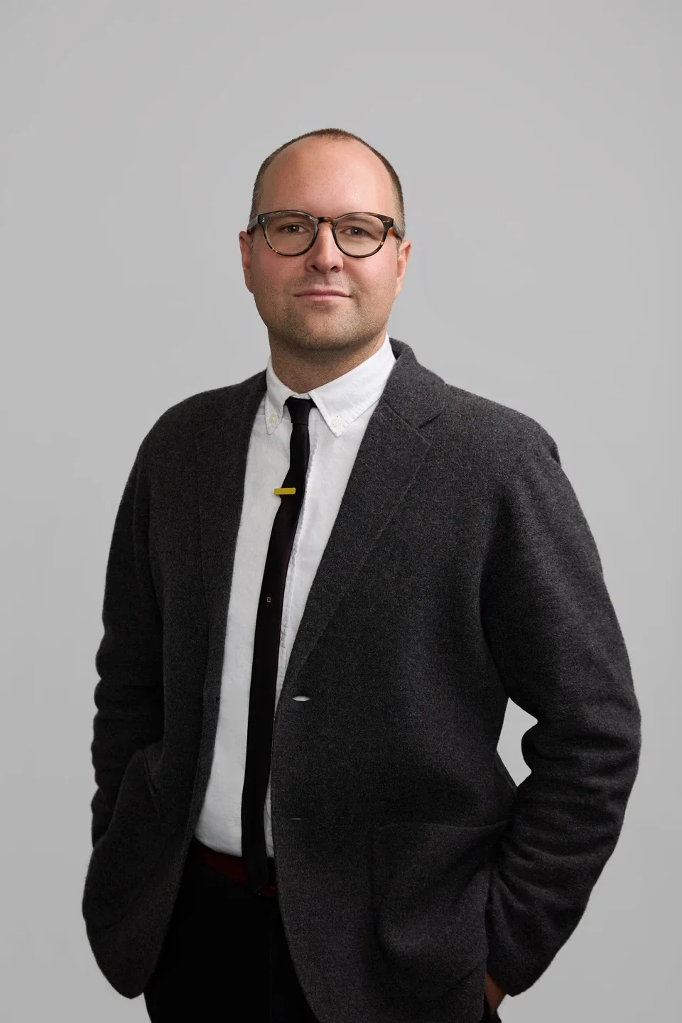 Peter Boruslawski profile