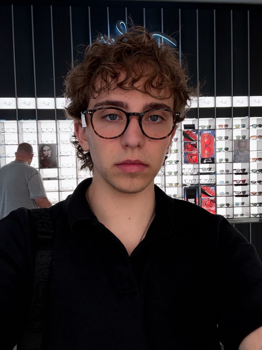 Eli Butler profile