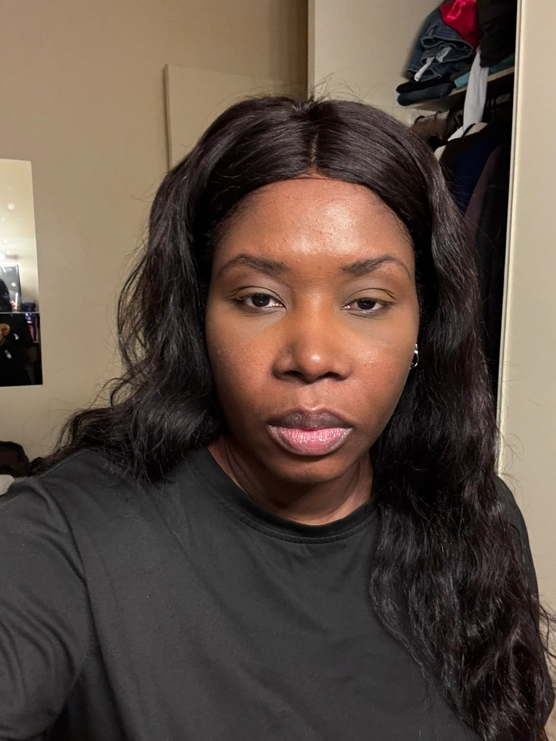 Ebony Harrison profile