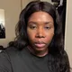 Ebony Harrison profile