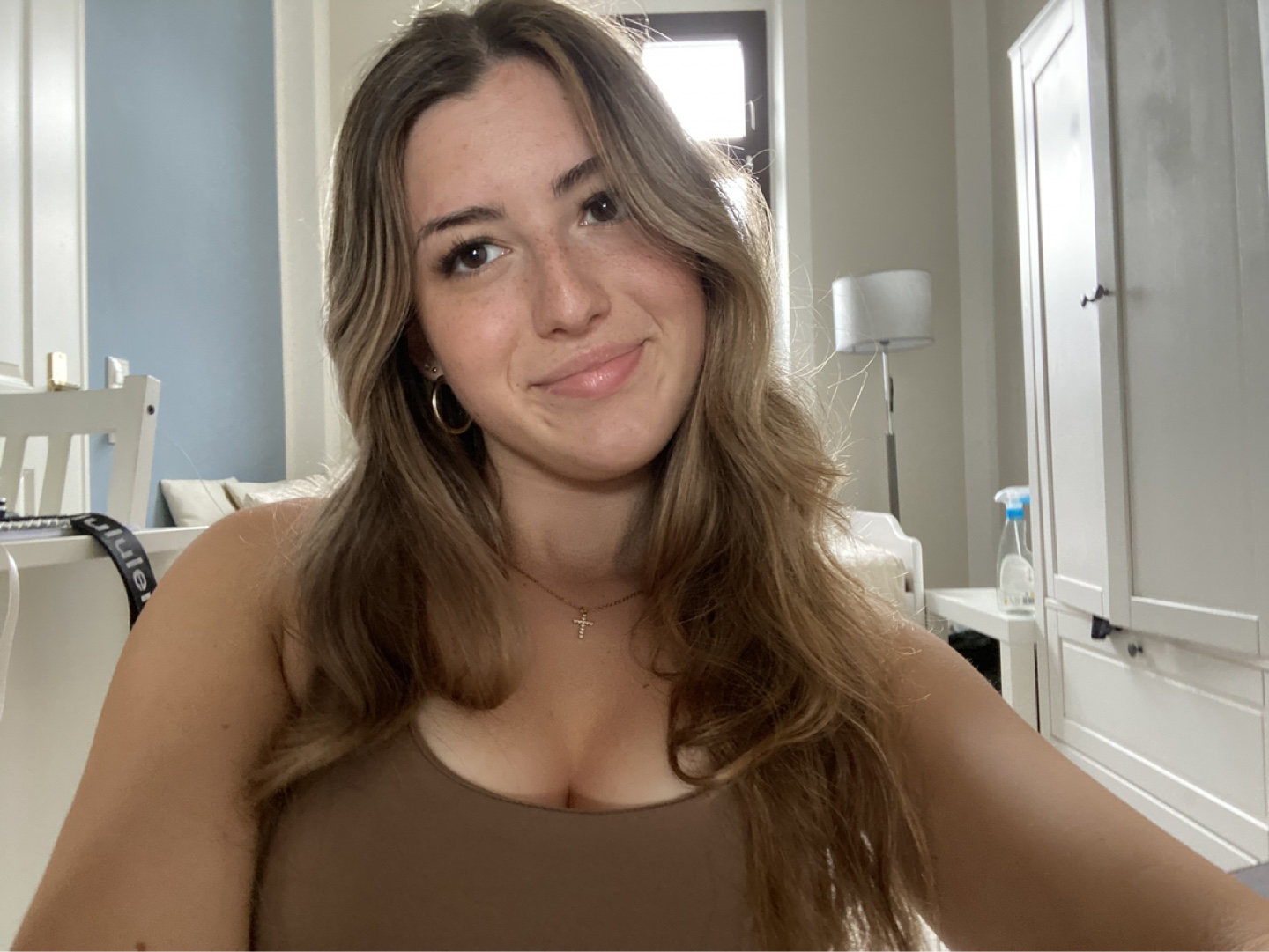 Gina profile