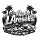 LAresells profile