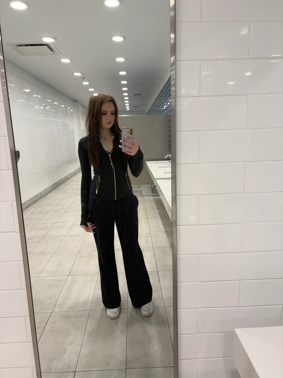 Maddie profile