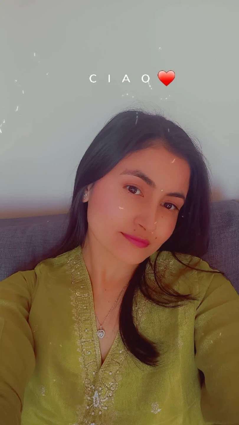 Kabita Shrestha profile