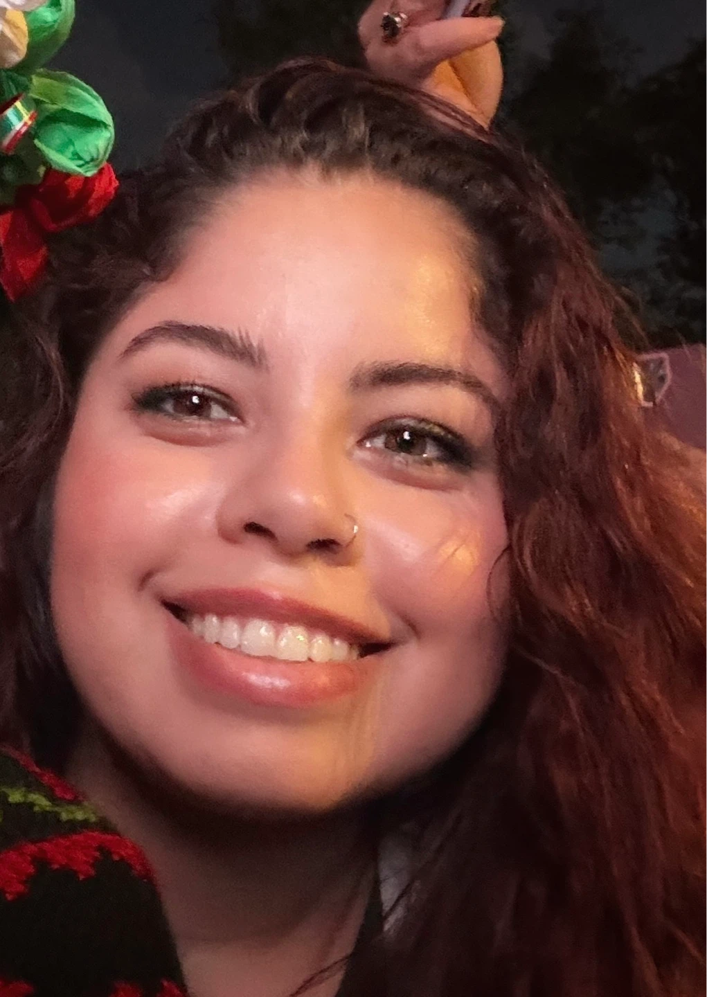 Diana Cervantes profile