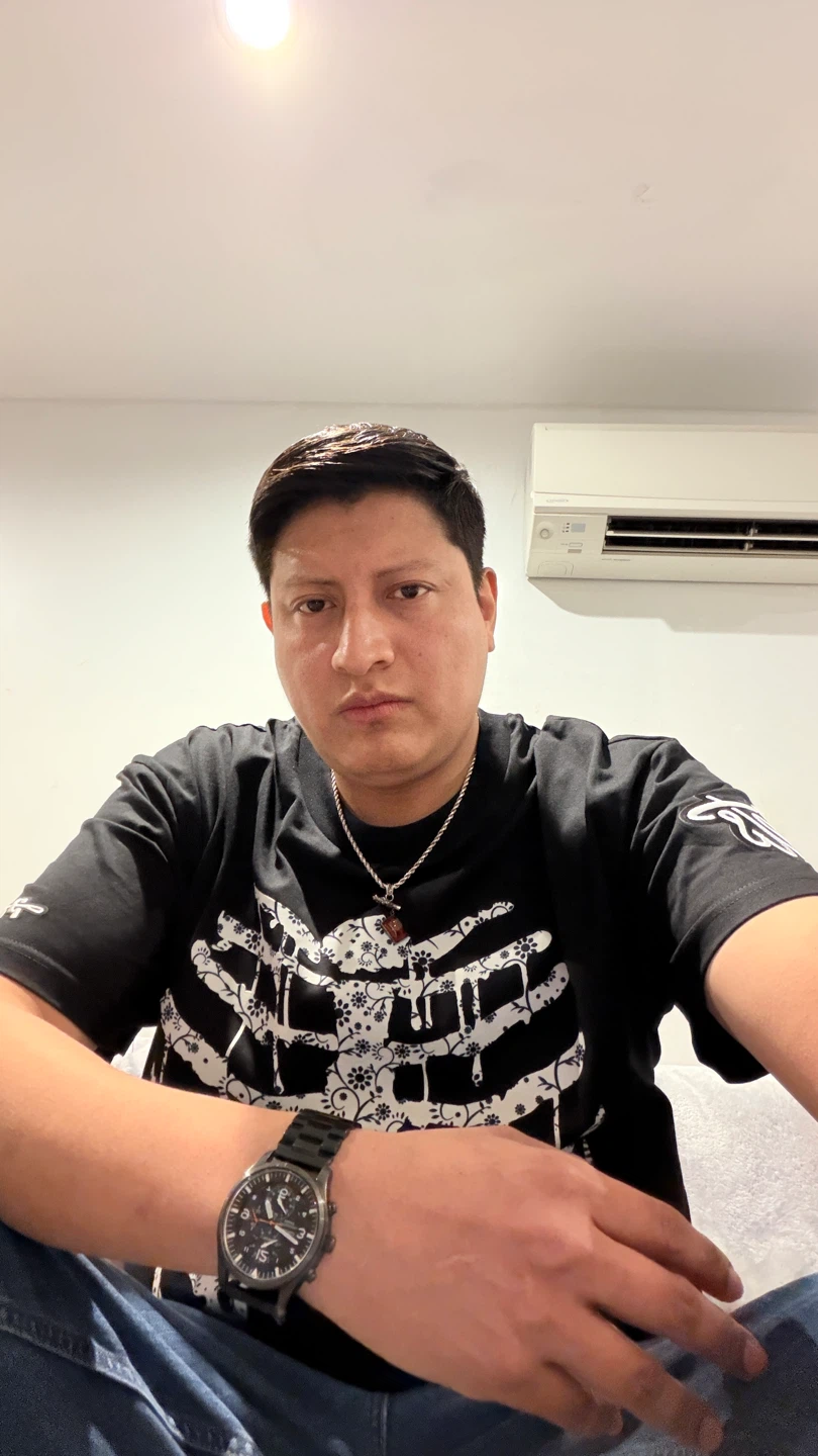 Javier profile