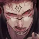 Ryomen Sukuna profile