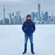 Sachin Madhavan profile