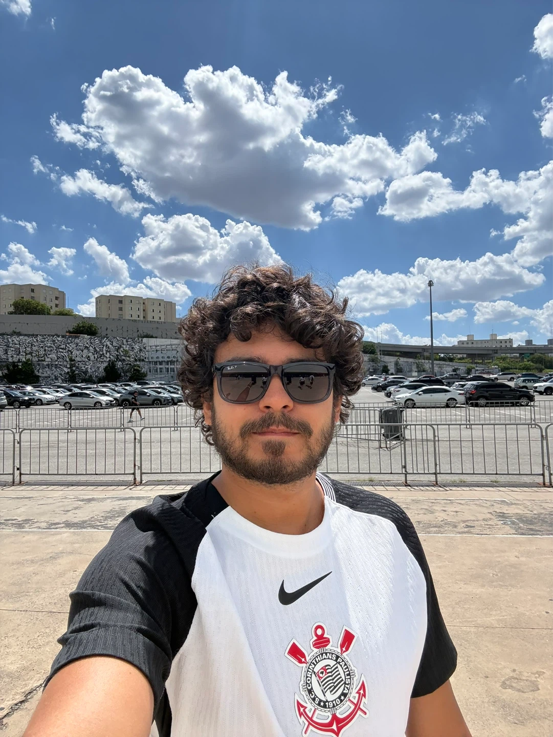 Vitor profile