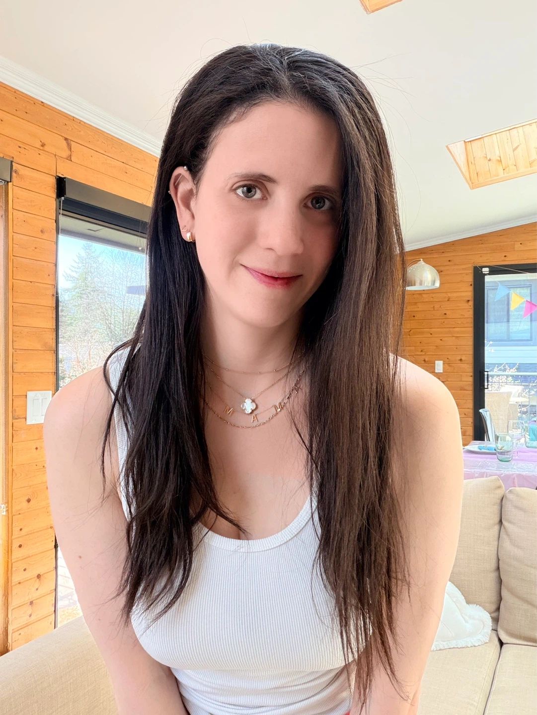 Vanessa profile