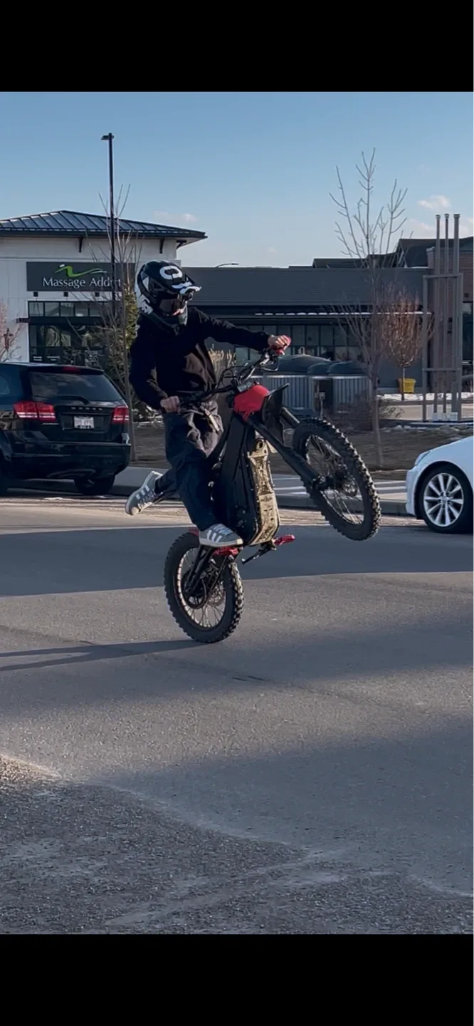 Miller Fredrickson profile