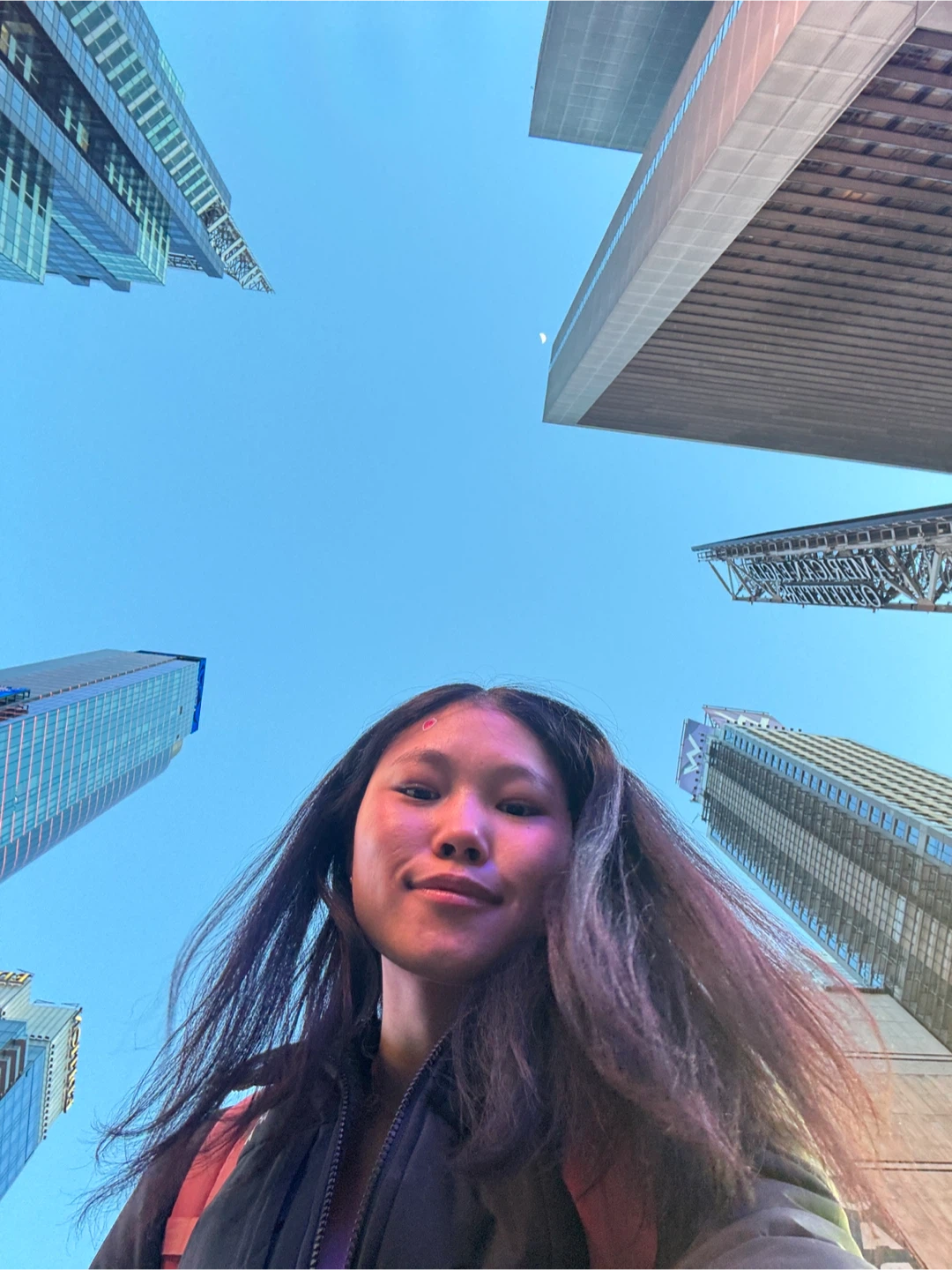 Sabina profile