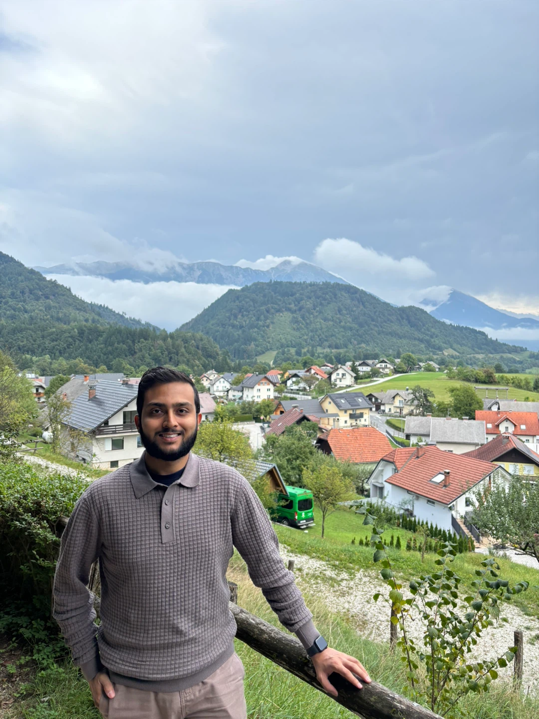 Hassan Javed profile