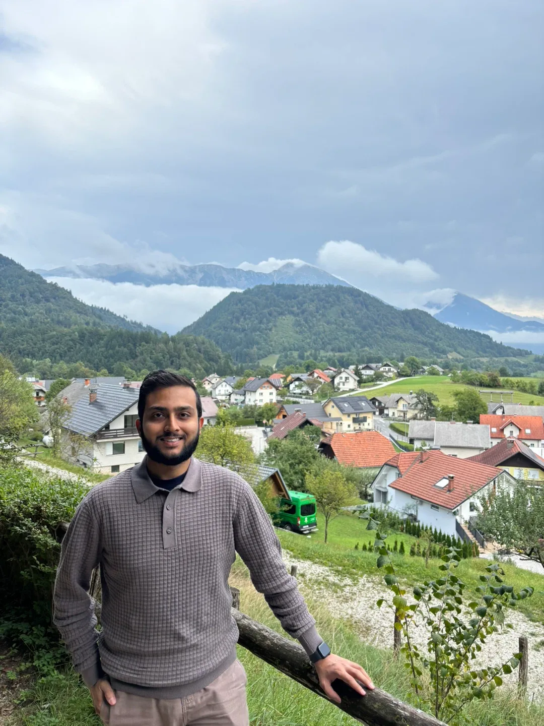 Hassan Javed profile