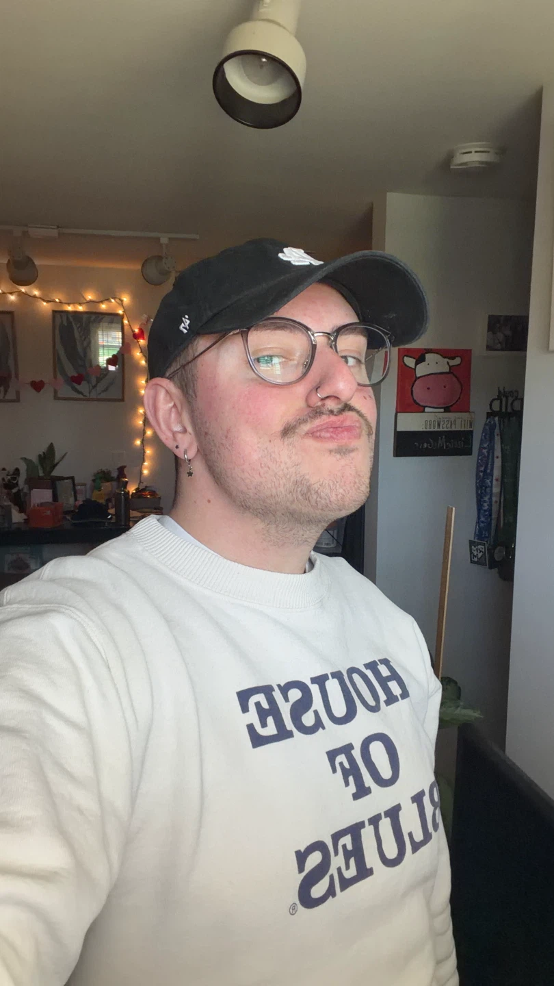 Connor profile