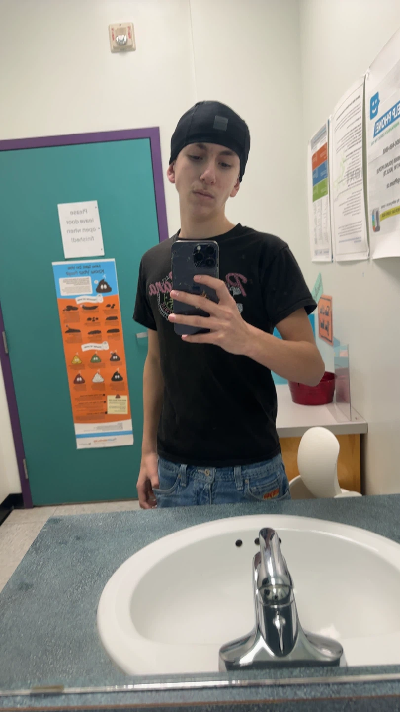 Jacob profile