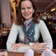 Kate Kalcevich profile