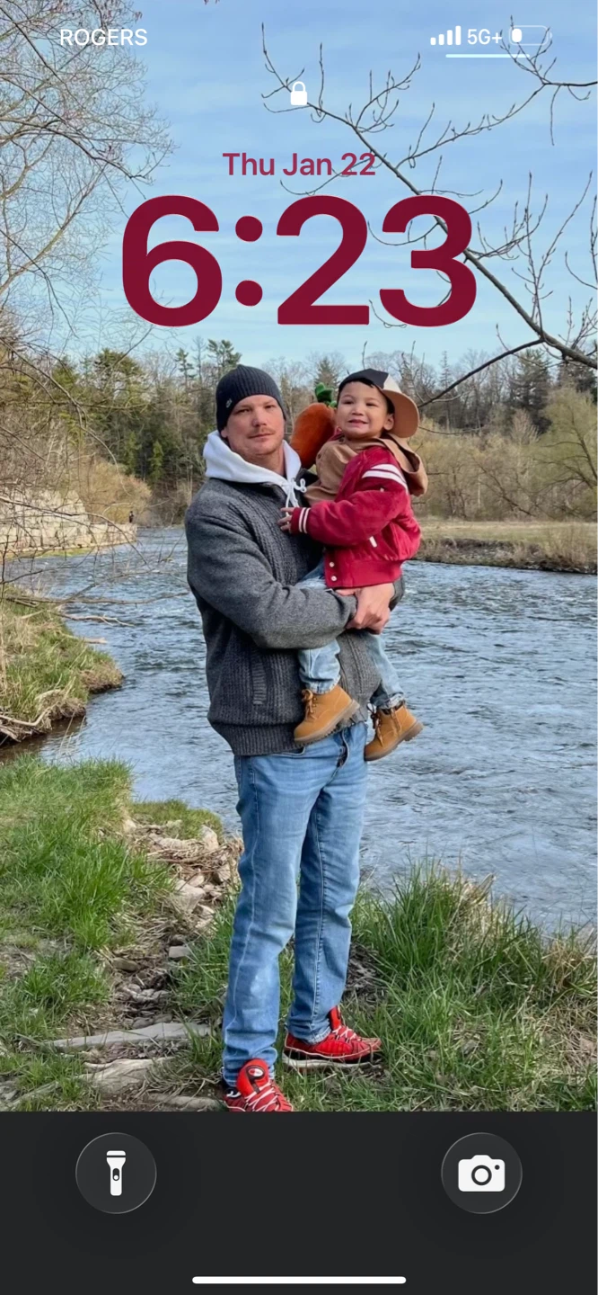 Brian Belliveau profile