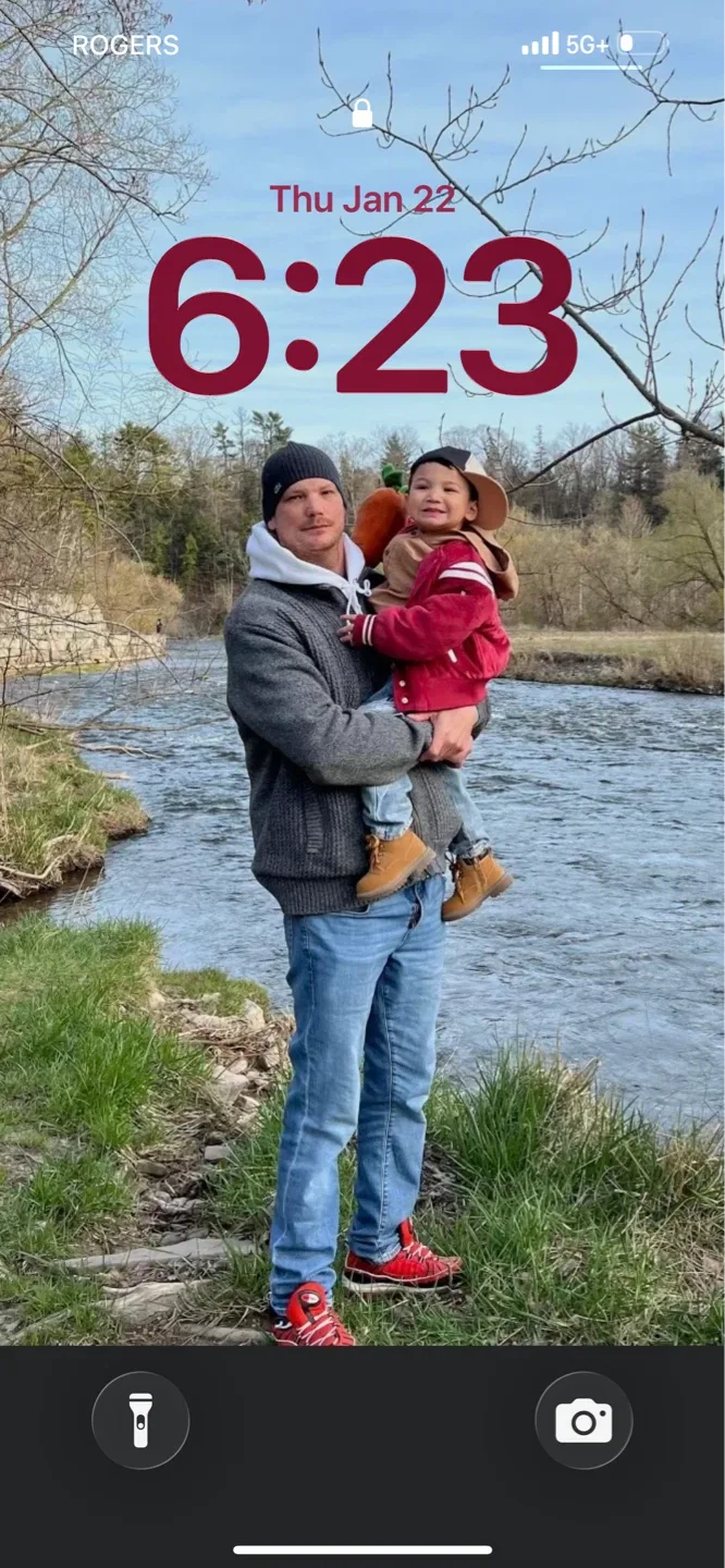 Brian Belliveau profile